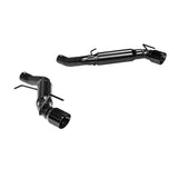 Flowmaster Outlaw Axle-back Exhaust System - 817745