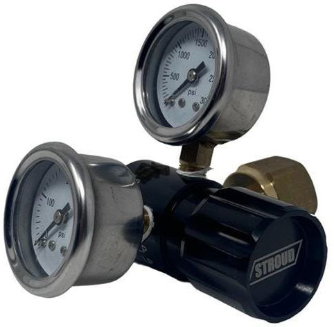 Stroud Co2 Regualtor - SSREG1 SSREG1