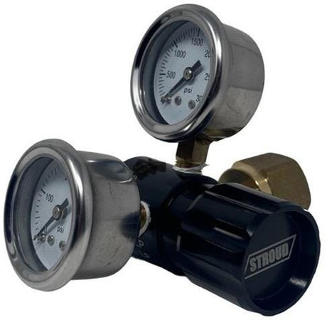 Stroud Co2 Regualtor - SSREG1 SSREG1