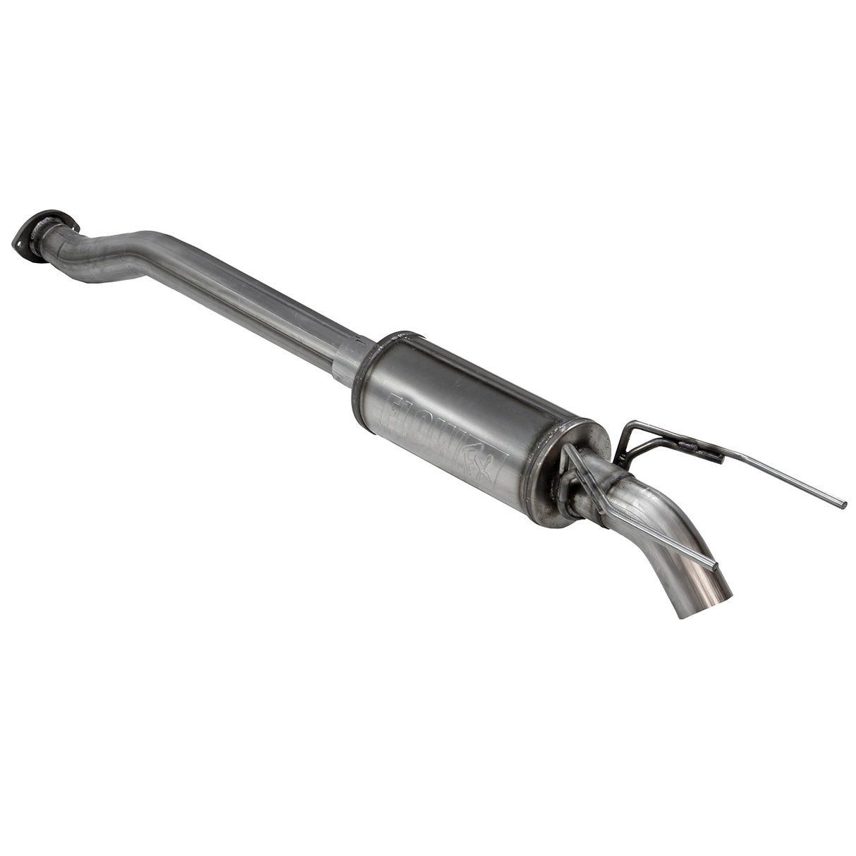 Flowmaster Flow FX Extreme Cat-Back Exhaust System - 717970