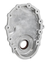 Holley 21-153 Cast Aluminum Timing Chain Cover