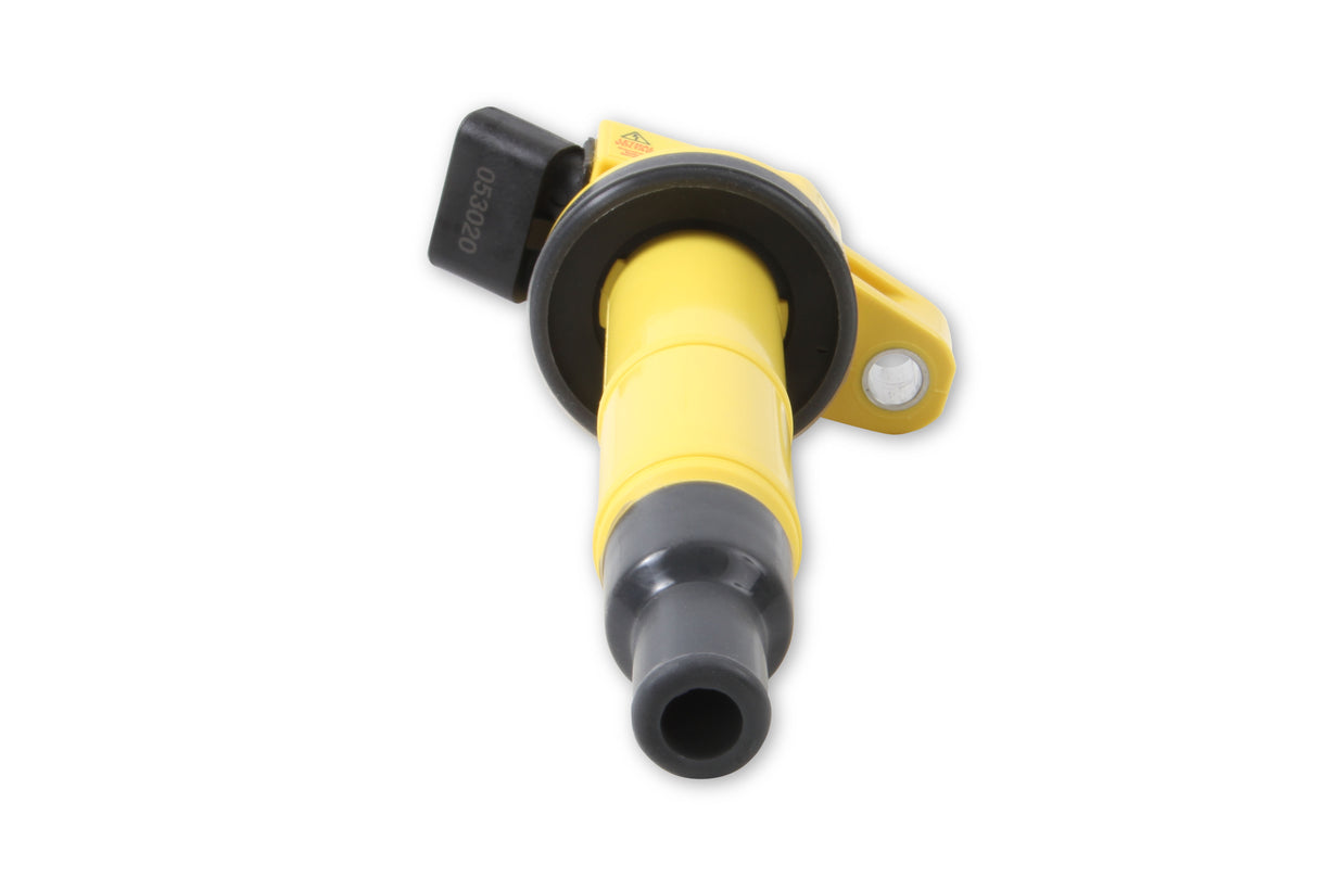 ACCEL Ignition Coil - SuperCoil - Toyota - 2.4L - I4 - 4-Pack - 140333-4