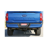 Flowmaster Force II Cat-Back Exhaust System - 818148