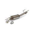 Flowmaster Flow FX Extreme Cat-Back Exhaust System - 718141