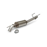 Flowmaster Flow FX Extreme Cat-Back Exhaust System - 718141