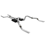 Flowmaster American Thunder Crossmember-Back Exhaust System - 817139