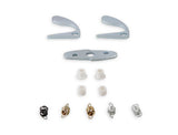 Mr Gasket Distributor Mechanical Advance Curve Kit - 929G
