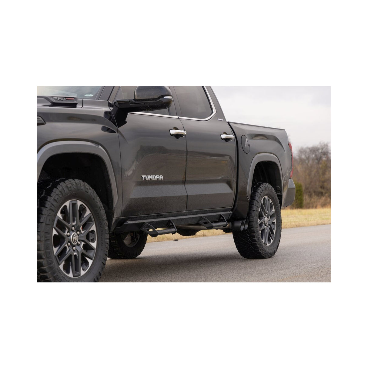 Flowmaster Flow FX Cat-Back Exhaust System - 718143