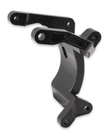 Holley Low Mount A/C Brackets for the Gen 5 LT4/LT1 Dry Sump Engines w/DSE Subframe - 20-211B