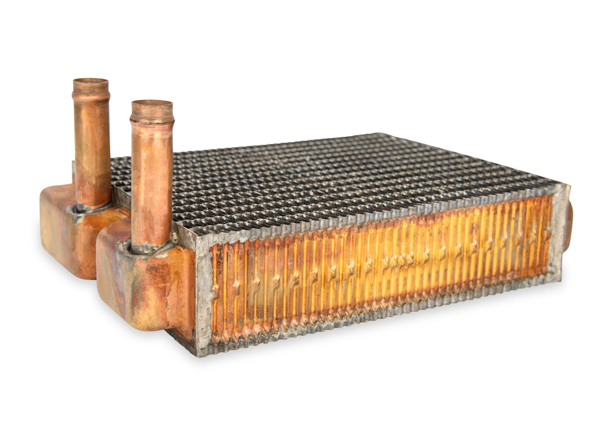 Scott Drake Heater Core without Air Conditioning - C5DZ-18476-A