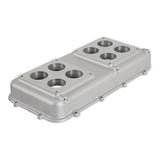 Holley 300-238 Hi-Ram Intake Plenum Top Only - 2 x 4500 (2.00" Bore)