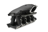 Holley 300-308BK 8.2" SBF Ford Hi-Ram EFI Manifold with Side Mount Top-Black
