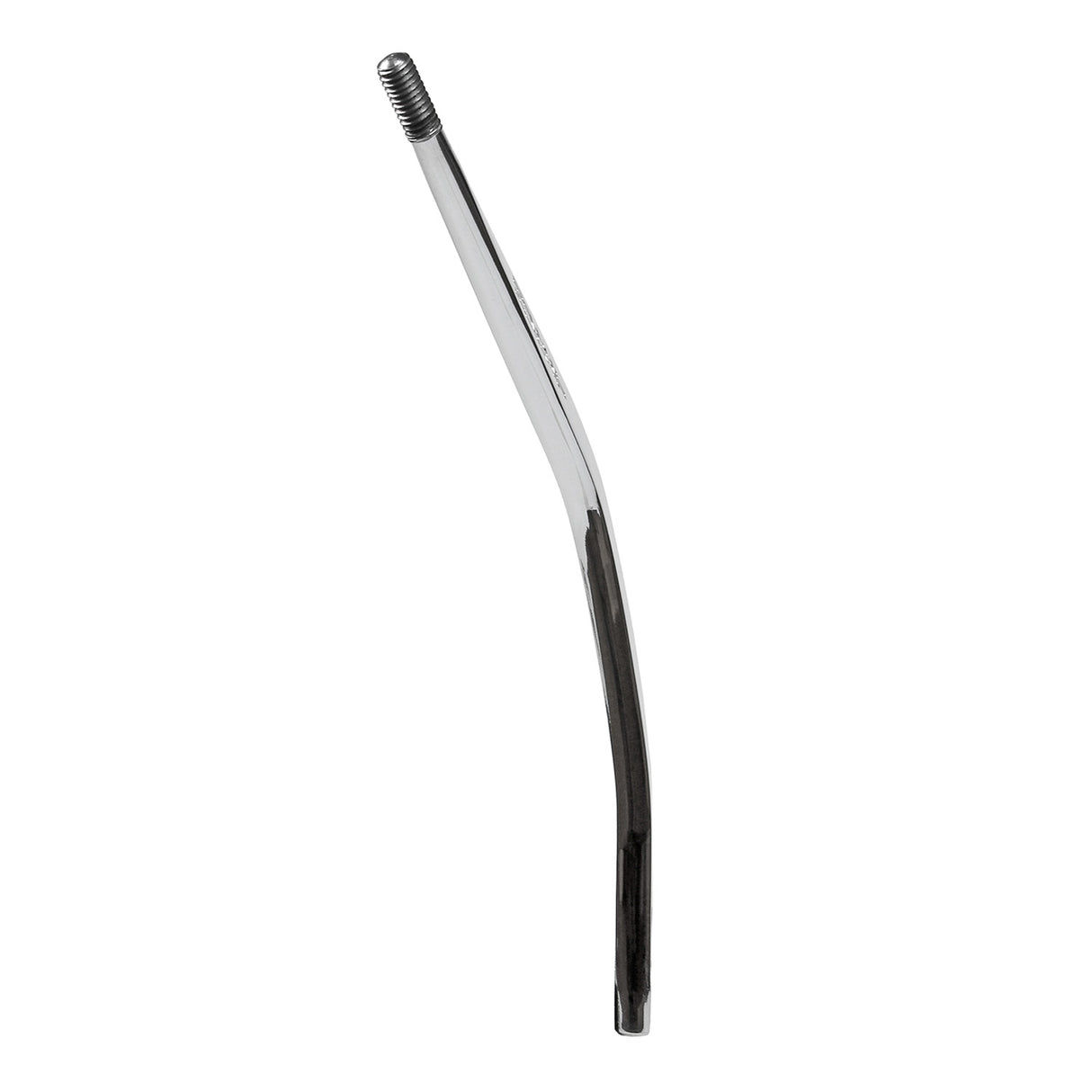 Hurst Competition/Plus Shifter Stick - Chrome - 5387436