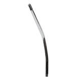 Hurst Competition/Plus Shifter Stick - Chrome - 5387436