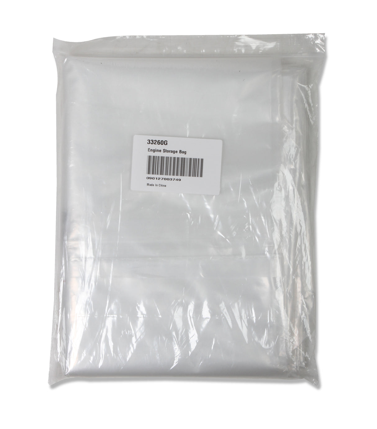 Mr Gasket Engine Storage Bag - 33260G