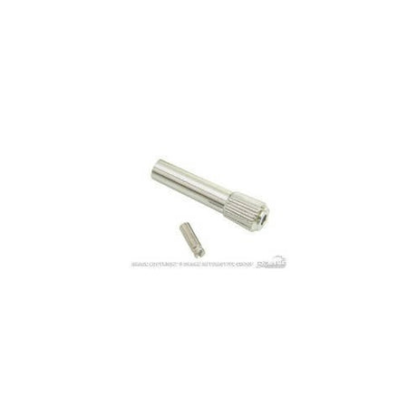 Scott Drake Clock Knob & Set Screw - C7ZZ-15032-A