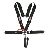 Simpson 3" Camlock Harness - 29110BKL1X