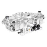 Holley 534-298 EFI Terminator X Stealth 4150 Secondary Throttle Body - Shiny