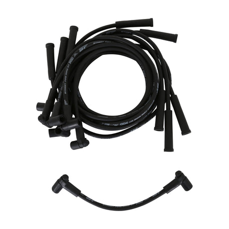 MSD Street-Fire Wire Set Chevy 454 '88-On - 5569