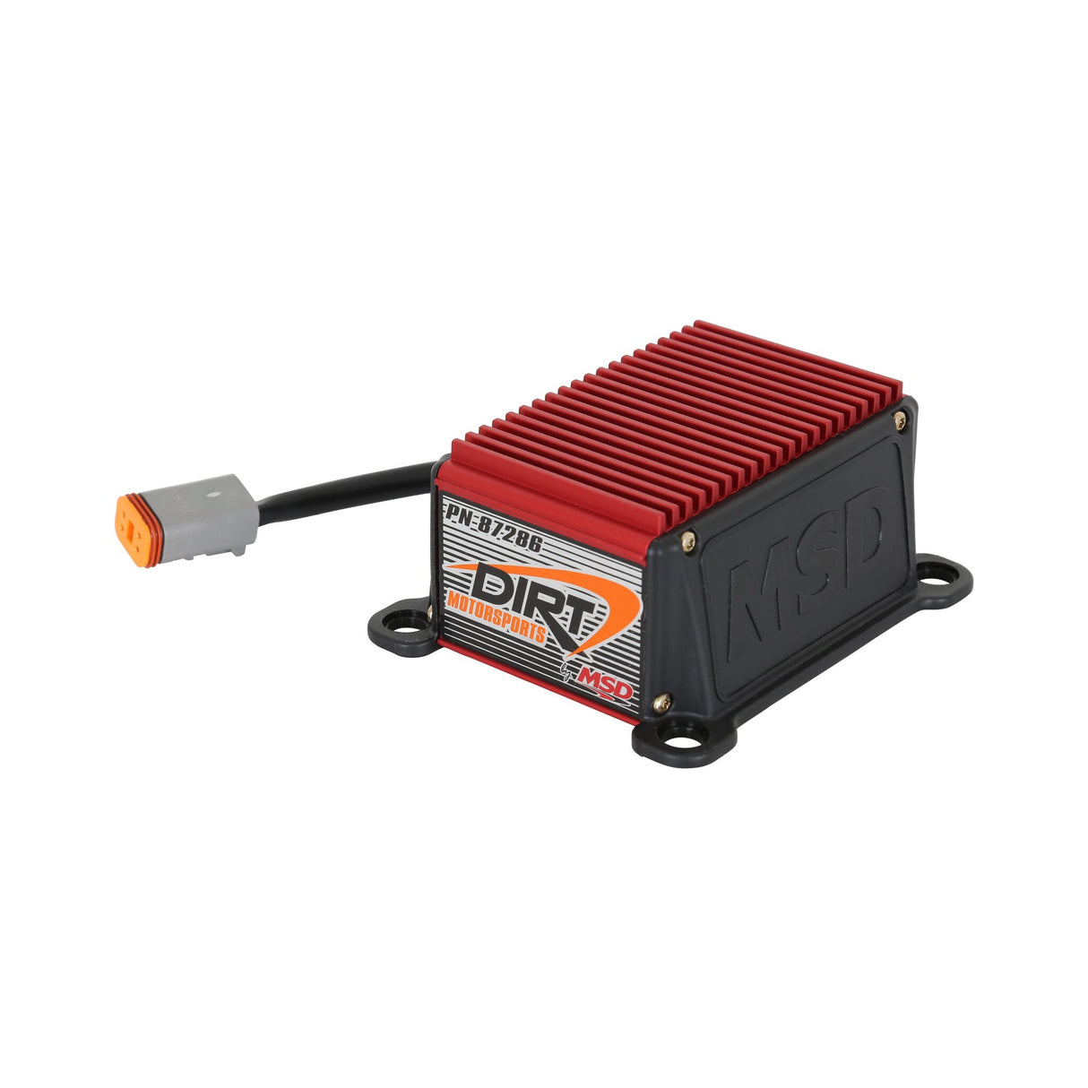 MSD Dirt Series Soft Touch Rev Control - 87286
