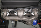 Hooker Small Block Chevrolet Exhaust Manifolds - 8525HKR