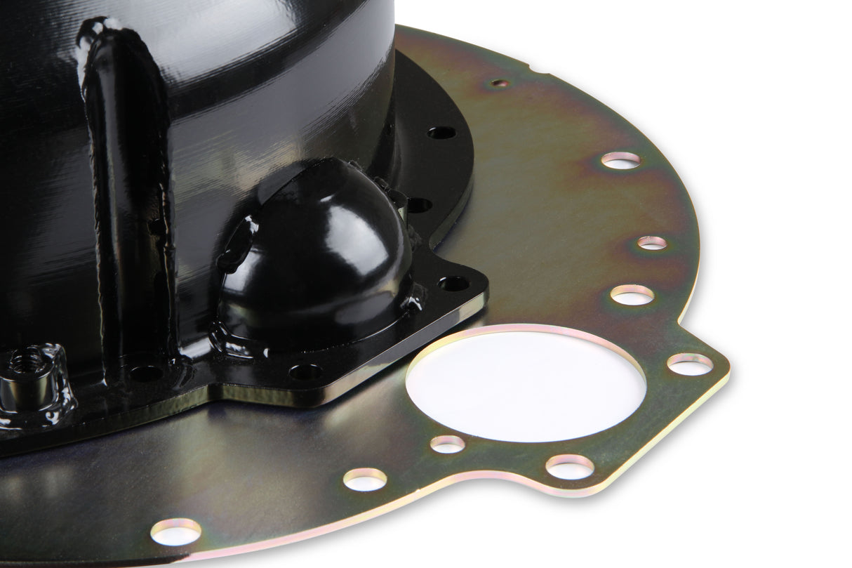 Quick Time Bellhousing - Chrysler Gen III Hemi - RM-8081