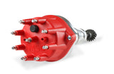 MSD Distributor Ford 289-302, Billet, Small Cap, Steel Gear - 85791