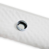 Holley 16-150 HYDRAMAT (3X15) RECT - 19MM OUTLET OFFSET