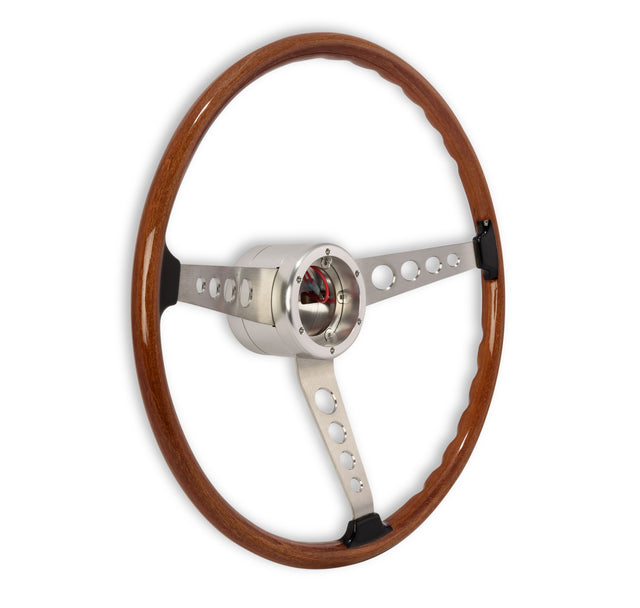 Scott Drake Steering Wheel Corso Feroce CS500 - S7MS-3600-A