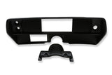 Holley 553-411 Dash Bezels for EFI 6.86" Pro Dash