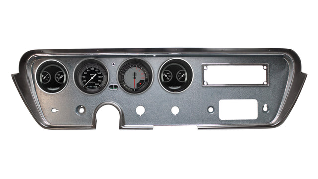 Classic Instruments AutoCross Gray 1966-67 GTO LS Sending Unit - PC66AXG05-LS