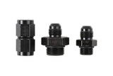 Holley 534-237 Sniper EFI Stealth 4150 Braided Fuel Crossover Kit