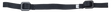 Simpson HYBRID SLIDING TETHER MED 9.5" - HRSTK