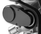 Holley 20-180 Premium Mid-Mount Complete Accessory System