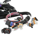 Holley 558-115 Gen III Hemi Main Harness Early w/ TPS and Idle Air Control Connections
