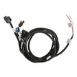 Holley 558-481 EFI Transmission Harness - T-56
