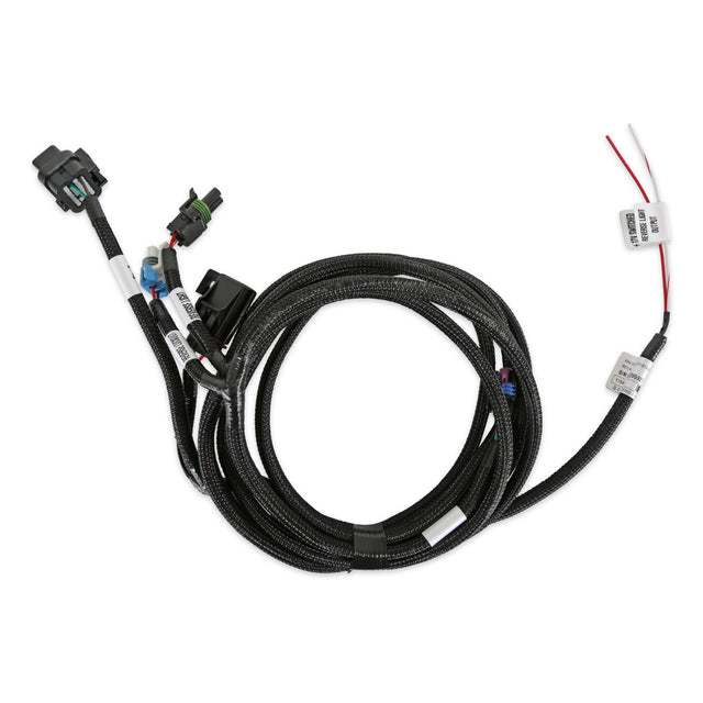 Holley 558-481 EFI Transmission Harness - T-56