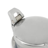 Scott Drake LeMans Style Gas Door Kit - CSX-9030-A