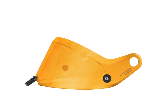 STILO ST6 AMBER VISOR - YA0916