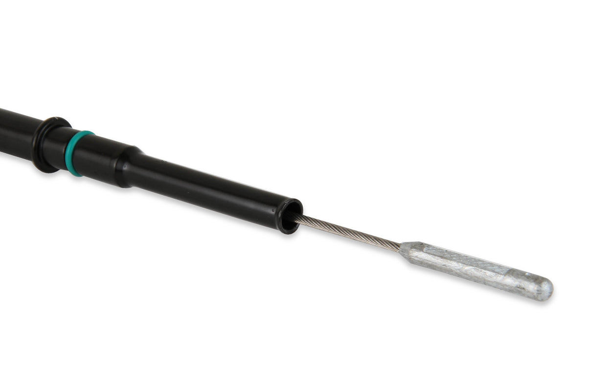 Holley 302-15 GM LS Dipstick and Tube Kit