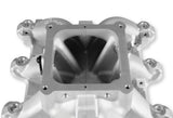 Holley 300-294 Single Plane EFI 4500 Split-Design Race Intake Manifold- GM LS1/LS2/LS6