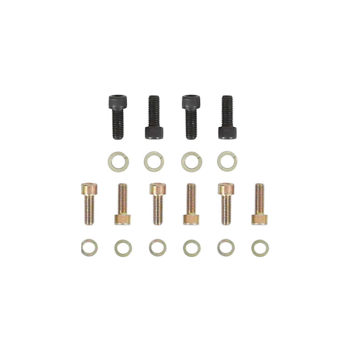 Quick Time Bellhousing - Ford Australian Barra - RM-4098