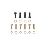 Quick Time Bellhousing - Ford Australian Barra - RM-4098