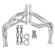Hooker Super Competition Long Tube Headers - Ceramic Coated - 2840-1HKR
