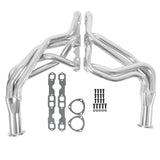 Hooker Super Competition Long Tube Headers - Ceramic Coated - 2840-1HKR