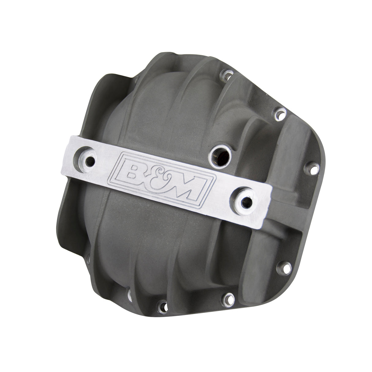 B&M Hi-Tek Aluminum Differential Cover for Dana 60/70 - 10314