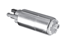 Holley 16-137 190, 255, and 350 LPH FUEL PUMP TO -6 ORB ADAPTER