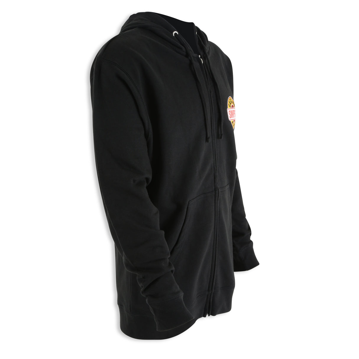 Simpson Gas Globe Hoodie XXL - 45018XX