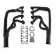 Hooker Super Competition Long Tube Headers - Painted - 6115HKR