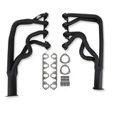 Hooker Super Competition Long Tube Headers - Painted - 6115HKR